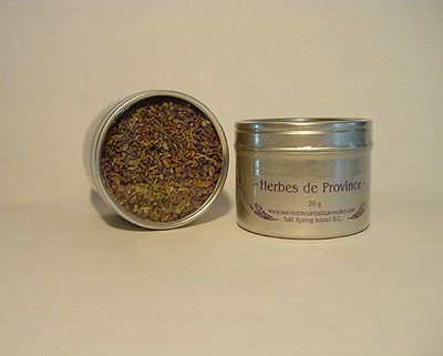 Herbes de Provence