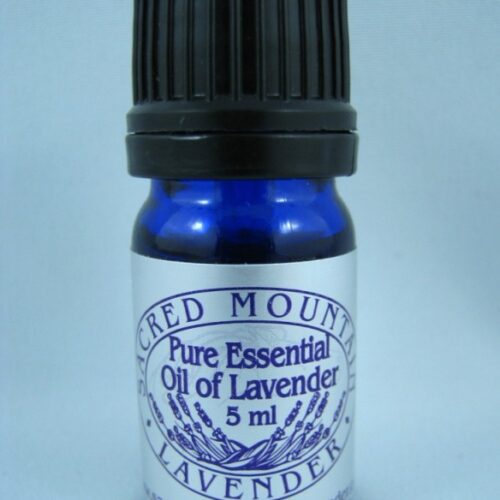 Lavender Essential Oil