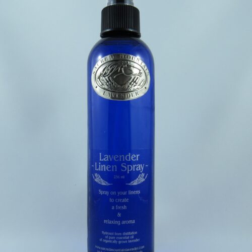 Lavender Linen Spray