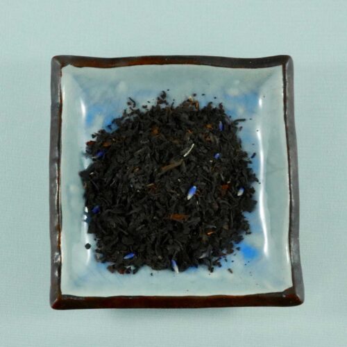 Organic Lavender Earl Grey