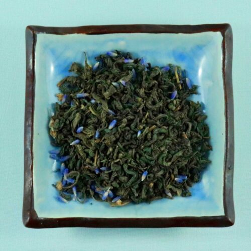 Organic Lavender Jasmine Green Tea
