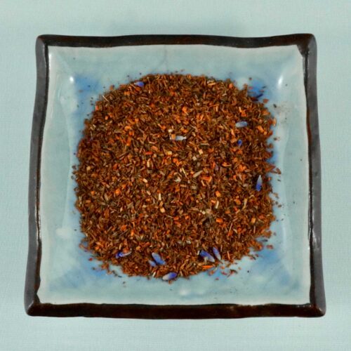 Organic Rooibos Lavender Tea