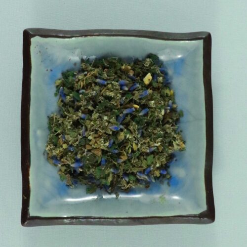 Lavender Serenity Tea