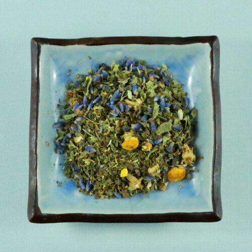 Lavender Tranquility Tea