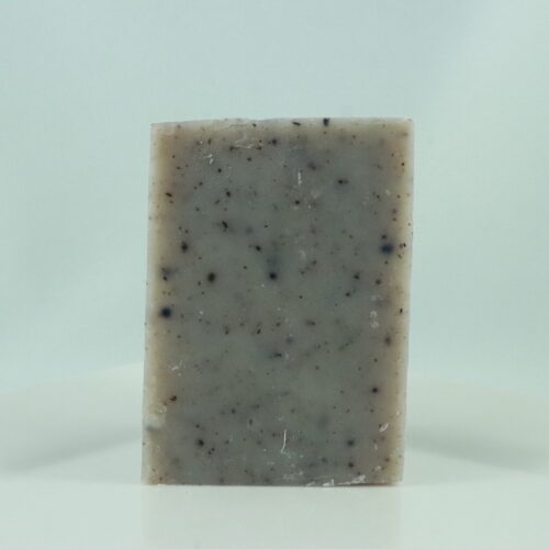 Lavender Bergamot Natural Soap
