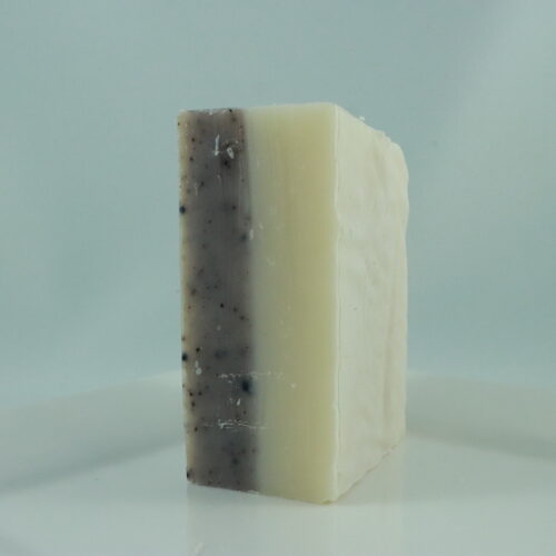 Lavender Lime Patchouli Natural Soap