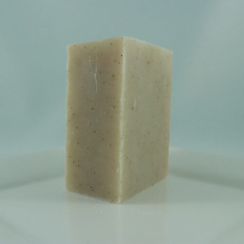 Lavender Comfrey Natural Soap