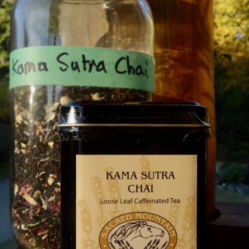 Kama Sutra Chai